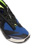 Detail View - Click To Enlarge - NIKE - 'ISPA Drifter Gator' Weatherproof Sneakers