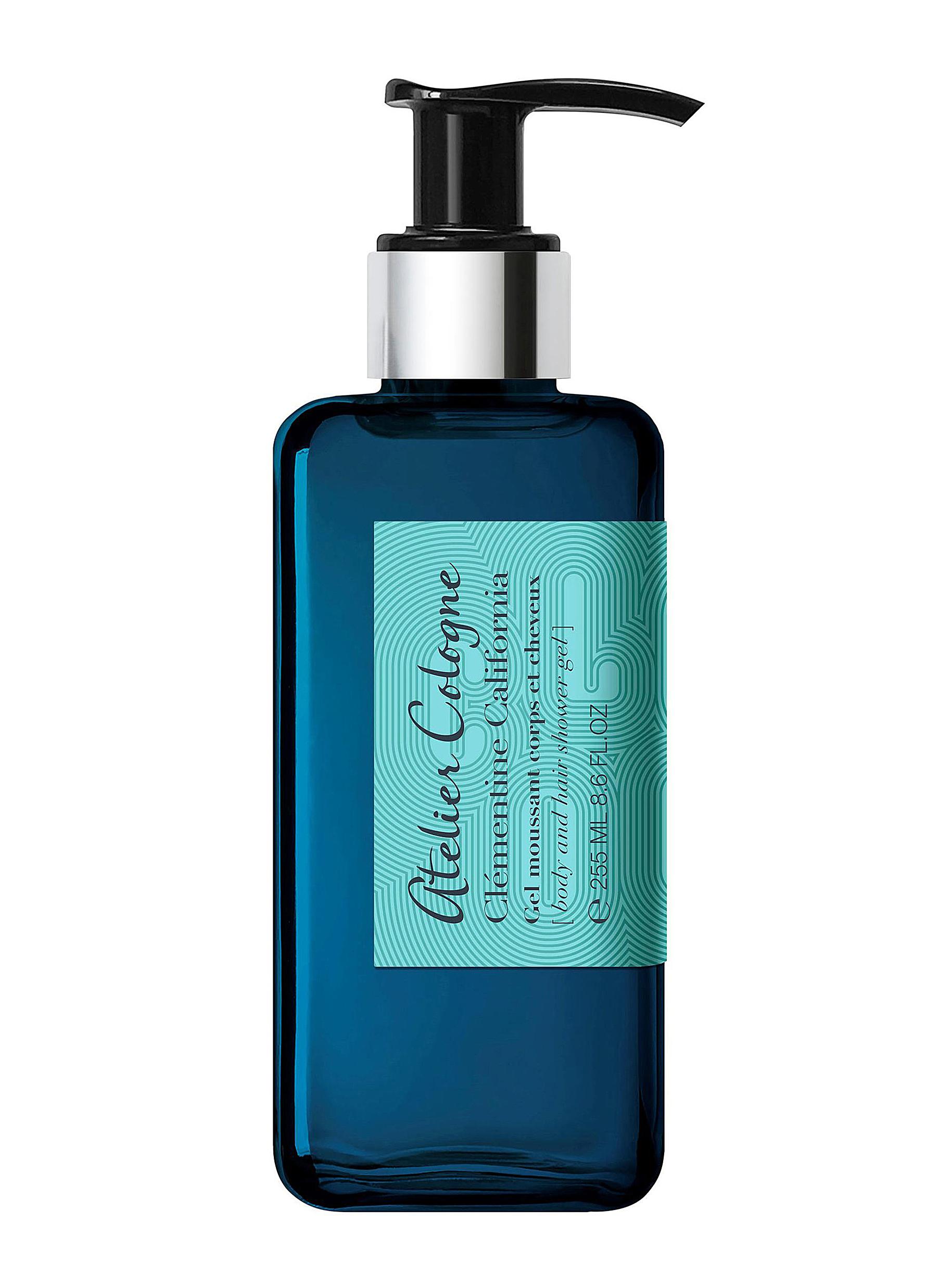 california clementine atelier cologne
