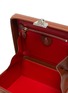 Detail View - Click To Enlarge - MARK CROSS - 'Gerald' top handle box bag