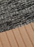 - PETAR PETROV - 'Nika' colourblock panel knit turtleneck top
