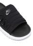 Detail View - Click To Enlarge - NIKE - Asuna' Toggle Lace Slides