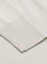 Detail View - Click To Enlarge - SIMKHAI - 'Skyla' Front Wrap Waist Knot Midi Dress