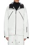 Main View - Click To Enlarge - AZTECH MOUNTAIN - 'HAYDEN' Three Layer Shell Jacket