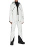 Figure View - Click To Enlarge - AZTECH MOUNTAIN - 'HAYDEN' Three Layer Shell Jacket