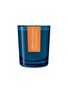 Main View - Click To Enlarge - ATELIER COLOGNE - Orange Toscana Candle 180g