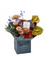 Detail View - Click To Enlarge - ELLERMANN FLOWER BOUTIQUE - x Lane Crawford 170th aniversary bouquet – Large