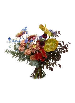 Main View - Click To Enlarge - ELLERMANN FLOWER BOUTIQUE - x Lane Crawford 170th aniversary bouquet – Extra Large