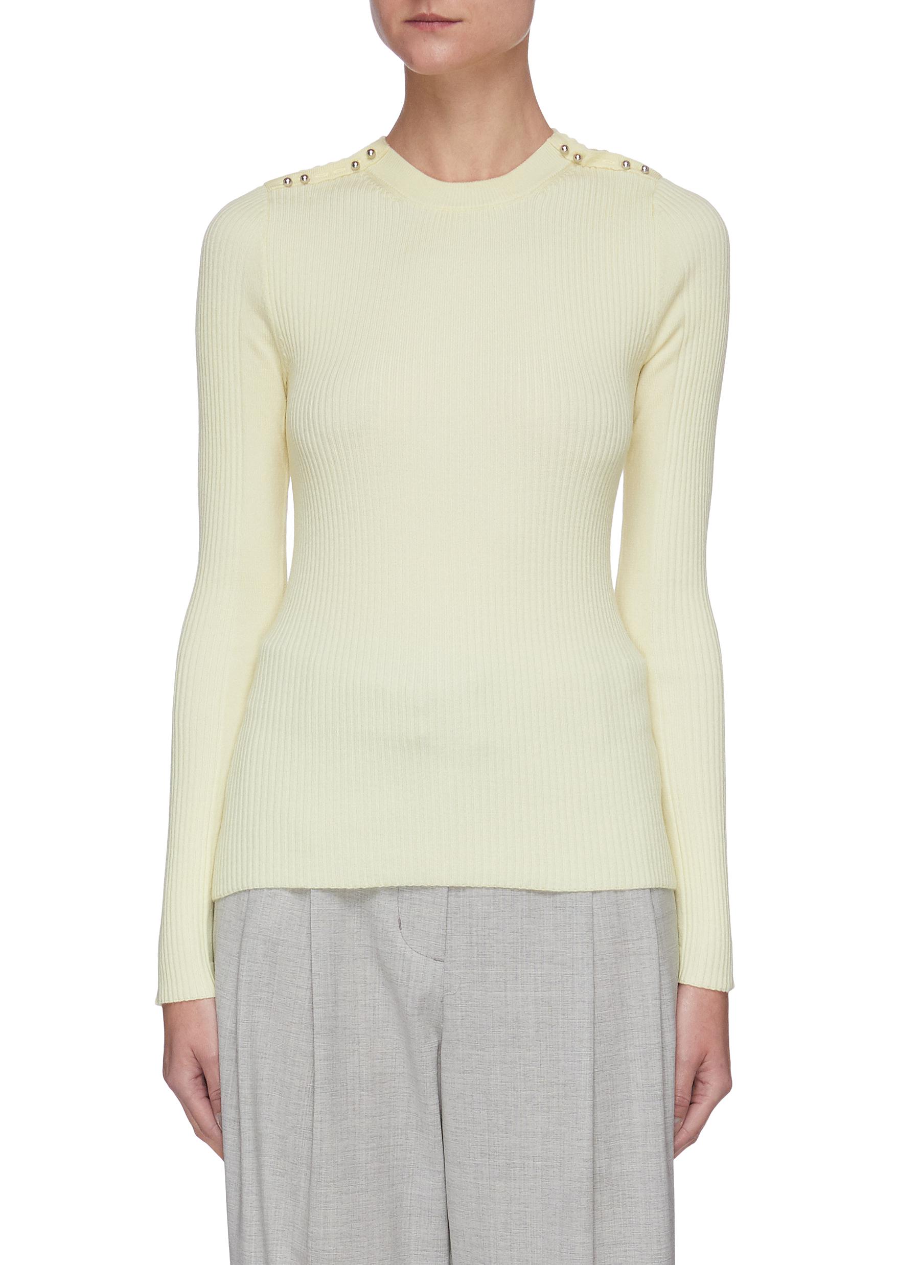 phillip lim sweater