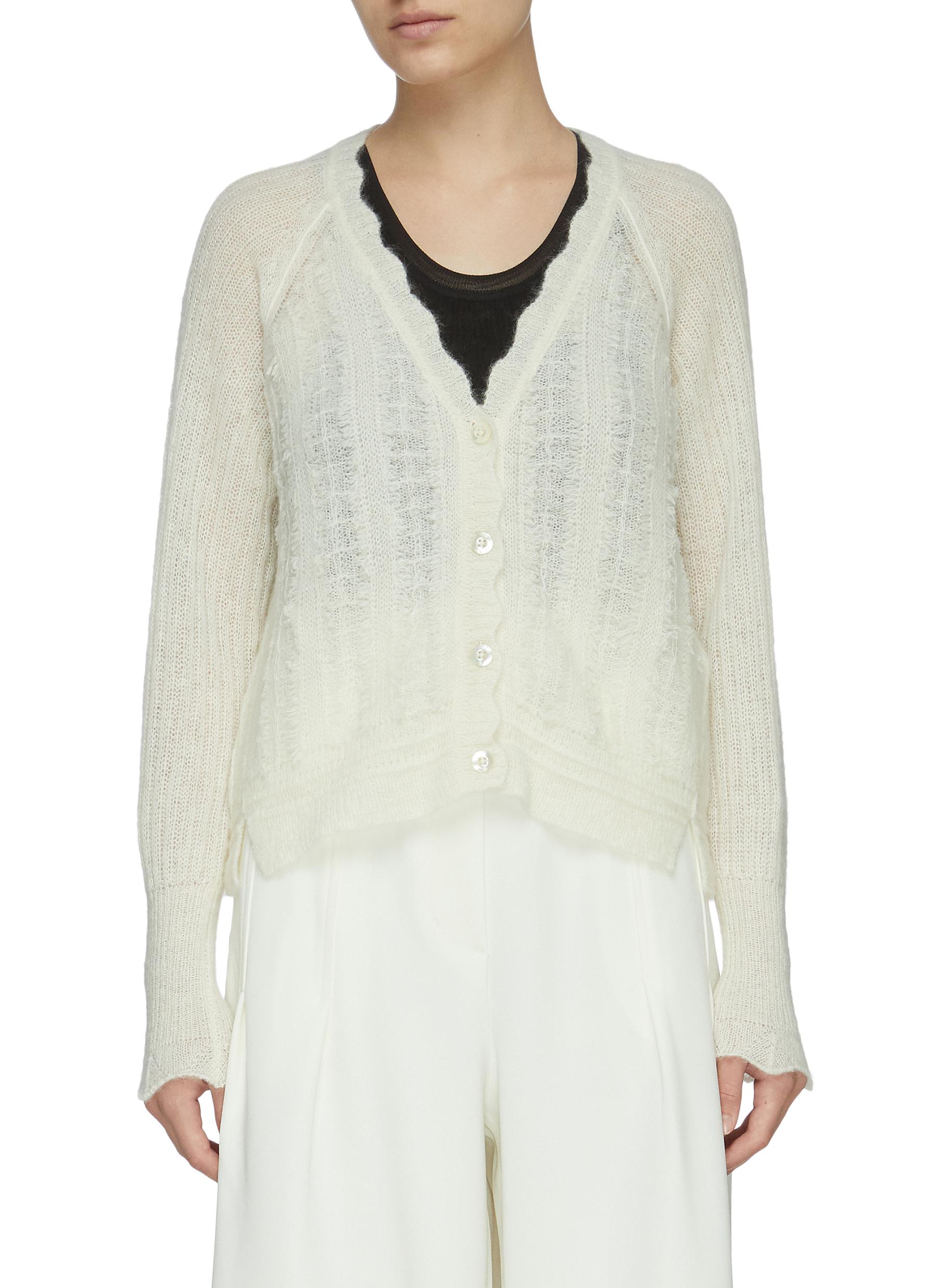phillip lim cardigan