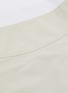 Detail View - Click To Enlarge - 3.1 PHILLIP LIM - Crewneck T-shirt A-line Pleat Skirt Combo Dress