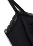  - T BY ALEXANDER WANG - Lace trim cami top