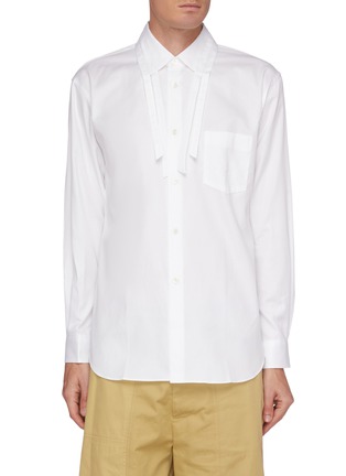 men's comme des garcons