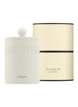Main View - Click To Enlarge - JO MALONE LONDON - Green Tomato Vine Townhouse Candle 300g