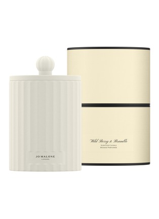 Main View - Click To Enlarge - JO MALONE LONDON - Wild Berry and Bramble Townhouse Candle 300g