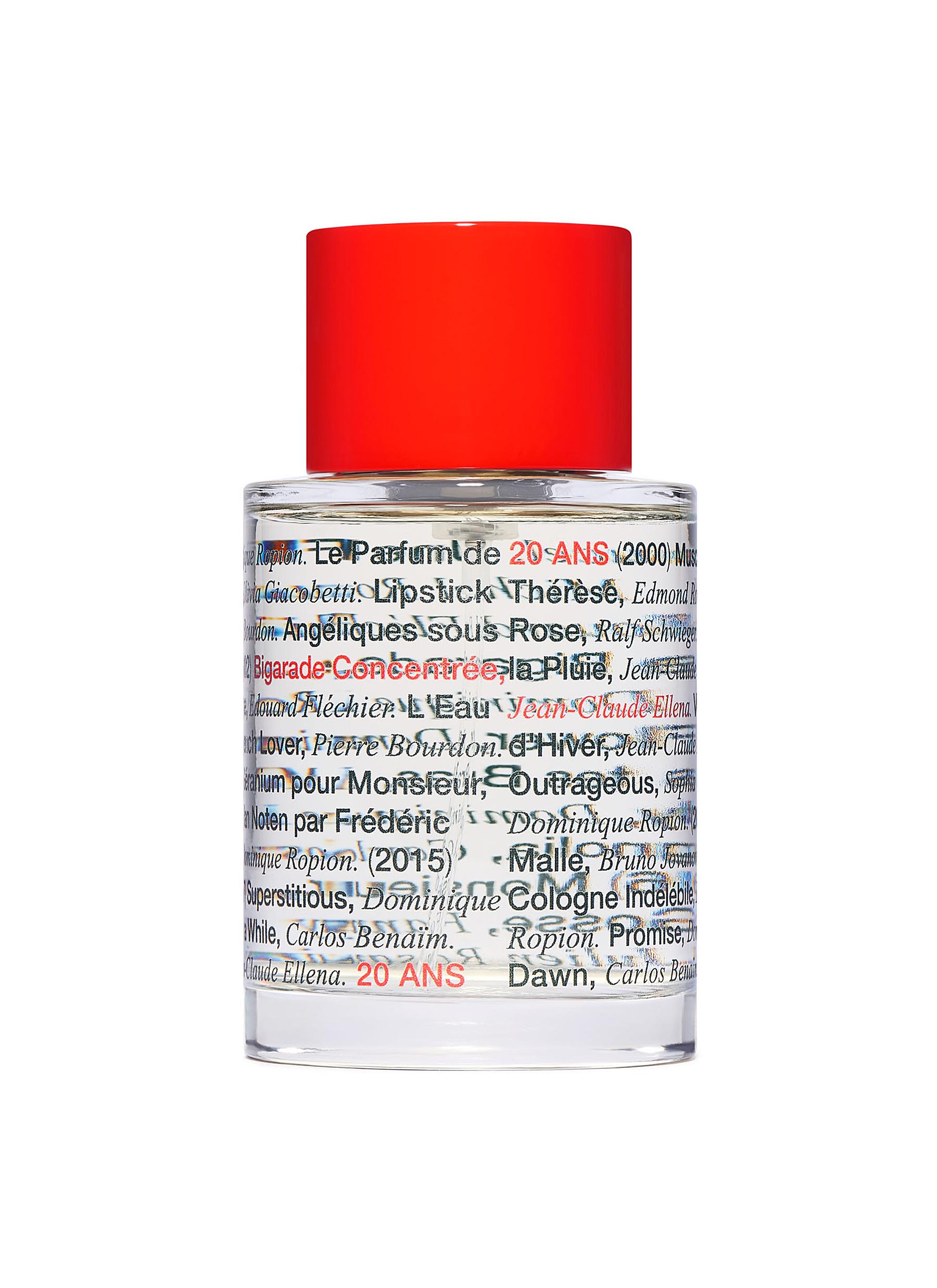 frederic malle bigarade concentree