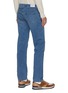 Back View - Click To Enlarge - J BRAND - 'KANE' Straight Leg Jeans