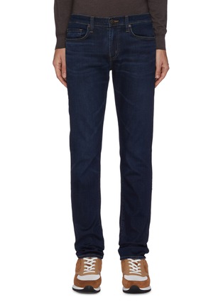 Main View - Click To Enlarge - J BRAND - 'TYLER' Slim Fit Jeans
