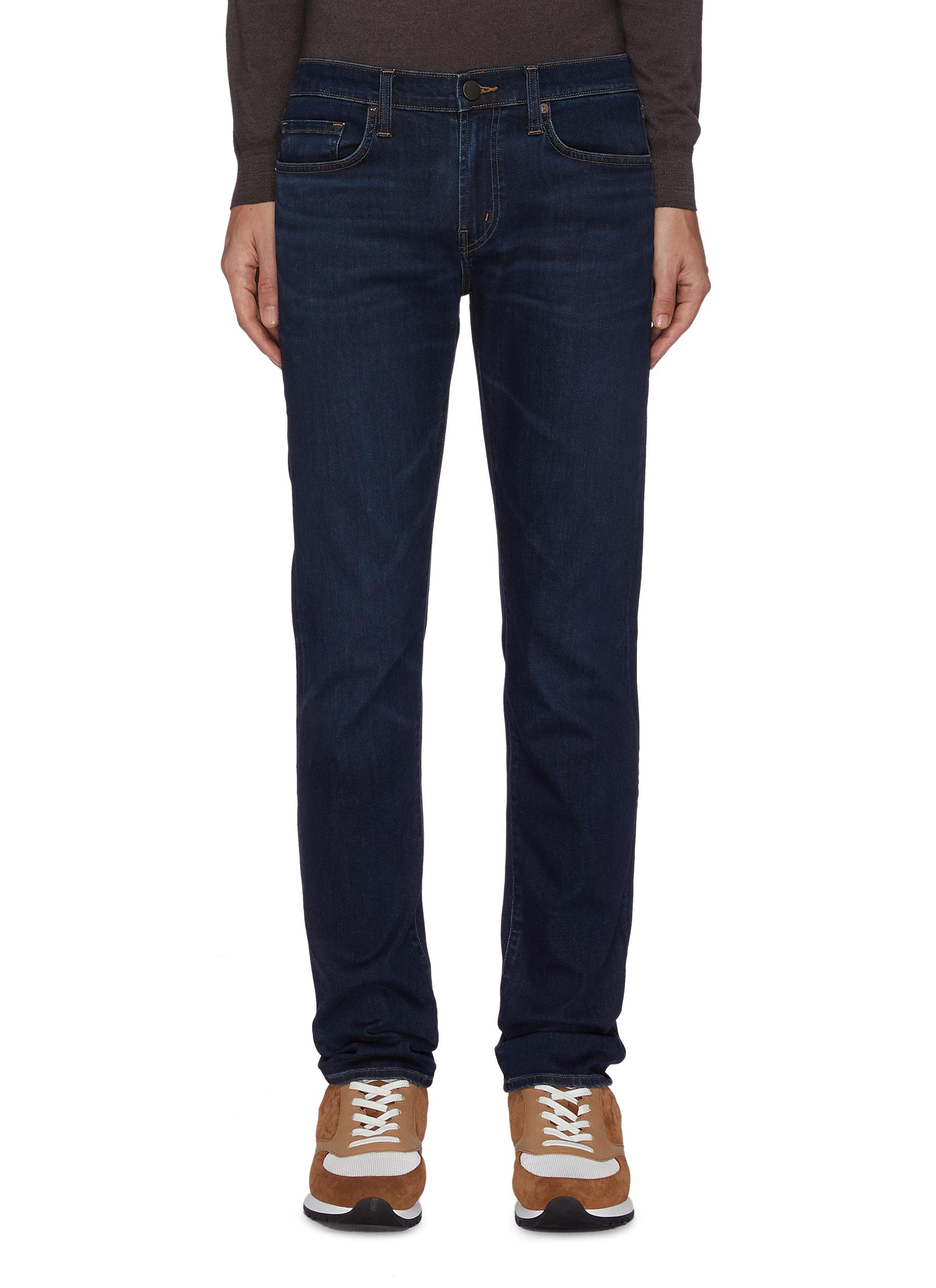 tyler slim fit jeans j brand
