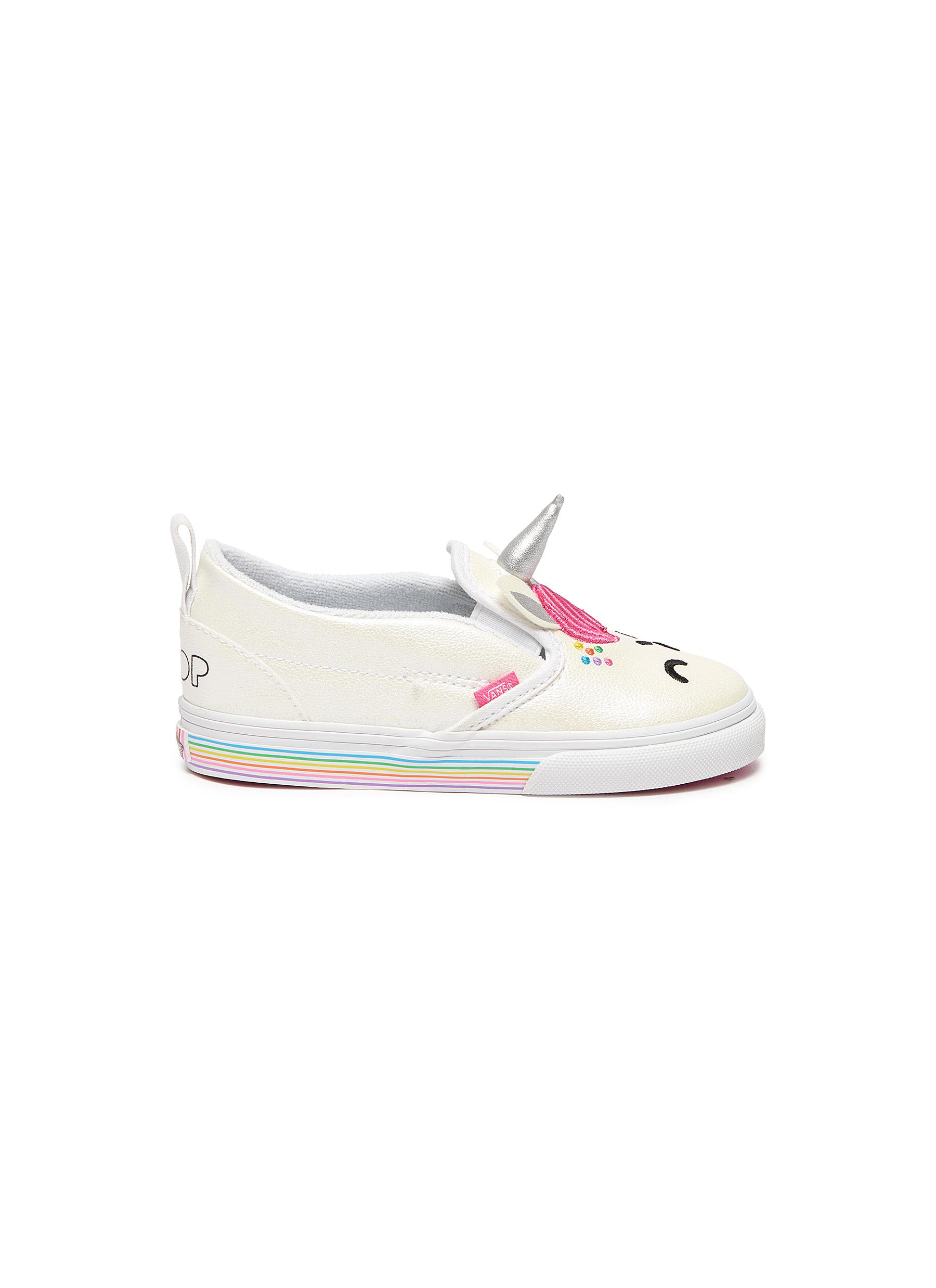 slip on sneakers for toddlers