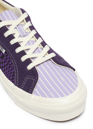 Detail View - Click To Enlarge - VANS - OG Lampin' LX lace-up skate sneakers