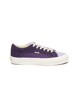 Main View - Click To Enlarge - VANS - OG Lampin' LX lace-up skate sneakers