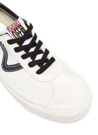 Detail View - Click To Enlarge - VANS - Style 73' LACE-UP SKATE SNEAKERS