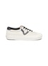 Main View - Click To Enlarge - VANS - Style 73' LACE-UP SKATE SNEAKERS