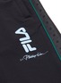  - FILA X 3.1 PHILLIP LIM - Elasticated Waist Side Slip Pocket Track Pants
