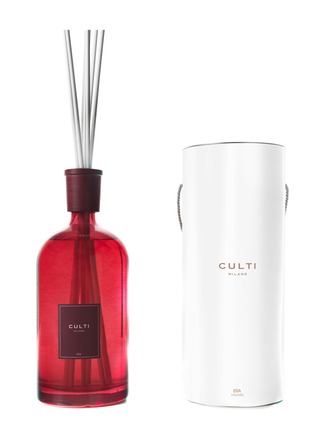 Main View - Click To Enlarge - CULTI MILANO - Ruby Era Scented Room Diffuser 4300ml