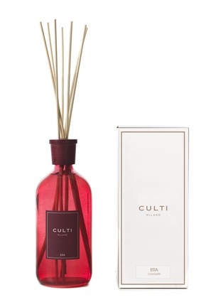 Main View - Click To Enlarge - CULTI MILANO - Ruby Era Scented Room Diffuser 1000ml
