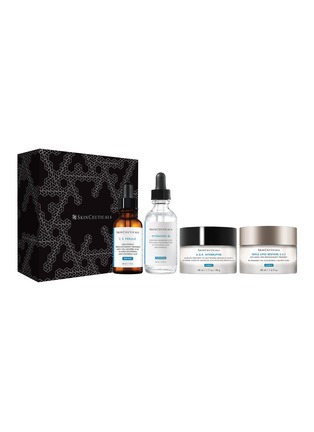 Main View - Click To Enlarge - SKINCEUTICALS - Antioxidane hydrating set