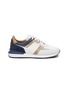 Main View - Click To Enlarge - MAGNANNI - Ecija II' Low Top Lace Up Sneakers
