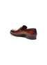  - MAGNANNI - Almond Toe Leather Penny Loafers