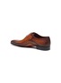  - MAGNANNI - Opanca Wholecut' Leather Oxford Shoes