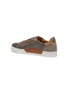  - MAGNANNI - Opanca' leather tennis sneakers