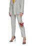 Figure View - Click To Enlarge - JUDITH LEIBER - 'Butterfly Fireclipper' Crystal Embellished Clutch