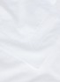 Detail View - Click To Enlarge - FRETTE - Forever Lace Queen Size Duvet Set – White
