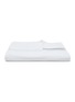 Main View - Click To Enlarge - FRETTE - Forever Lace' Cotton Bath Sheet — White