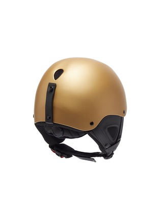 Figure View - Click To Enlarge - GOLDBERGH - Bold' Logo Ski Helmet