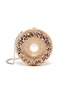 Main View - Click To Enlarge - JUDITH LEIBER - Everything Bagel' Crystal Embellished Crossbody Bag