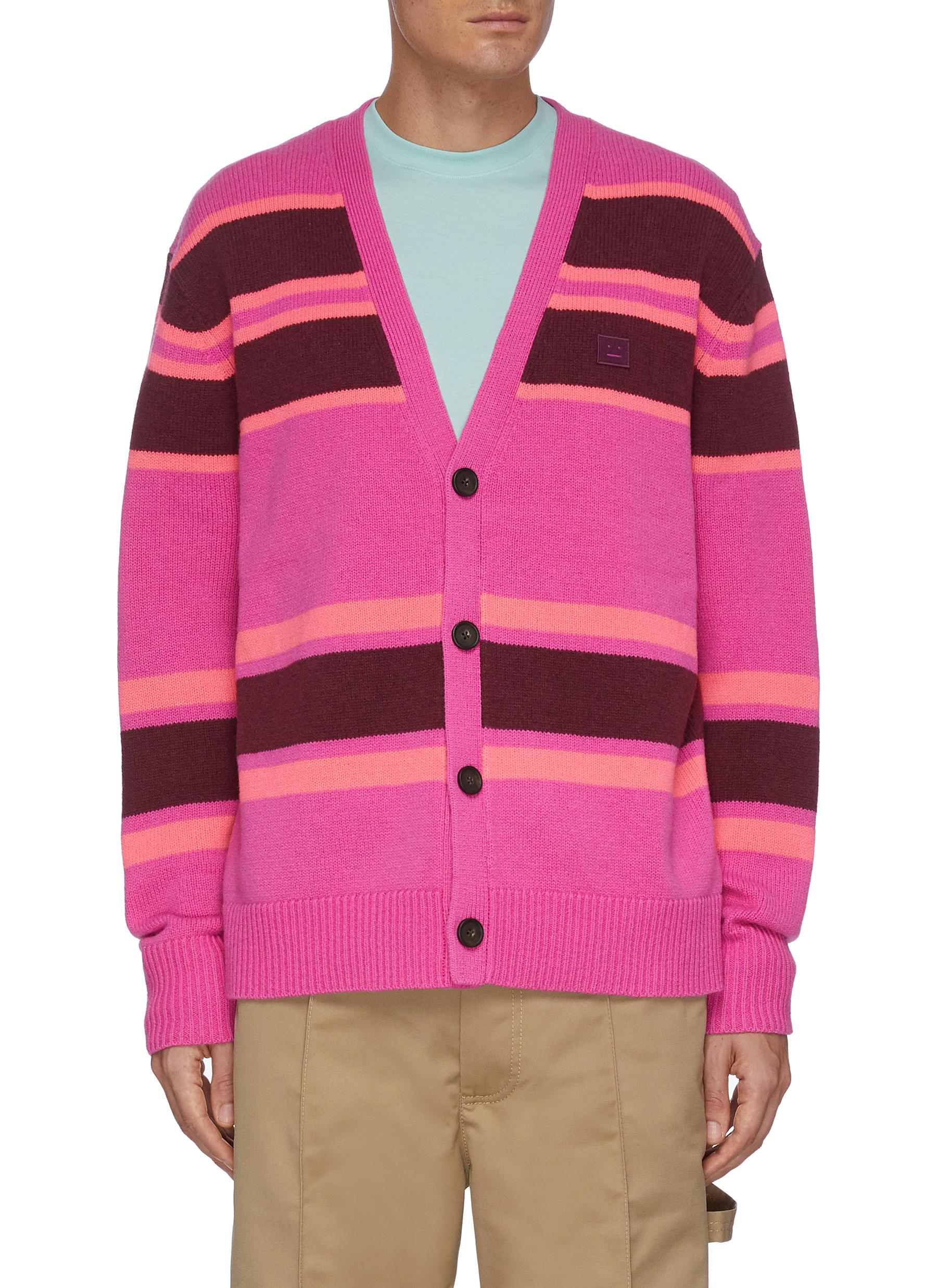 acne studios cardigan
