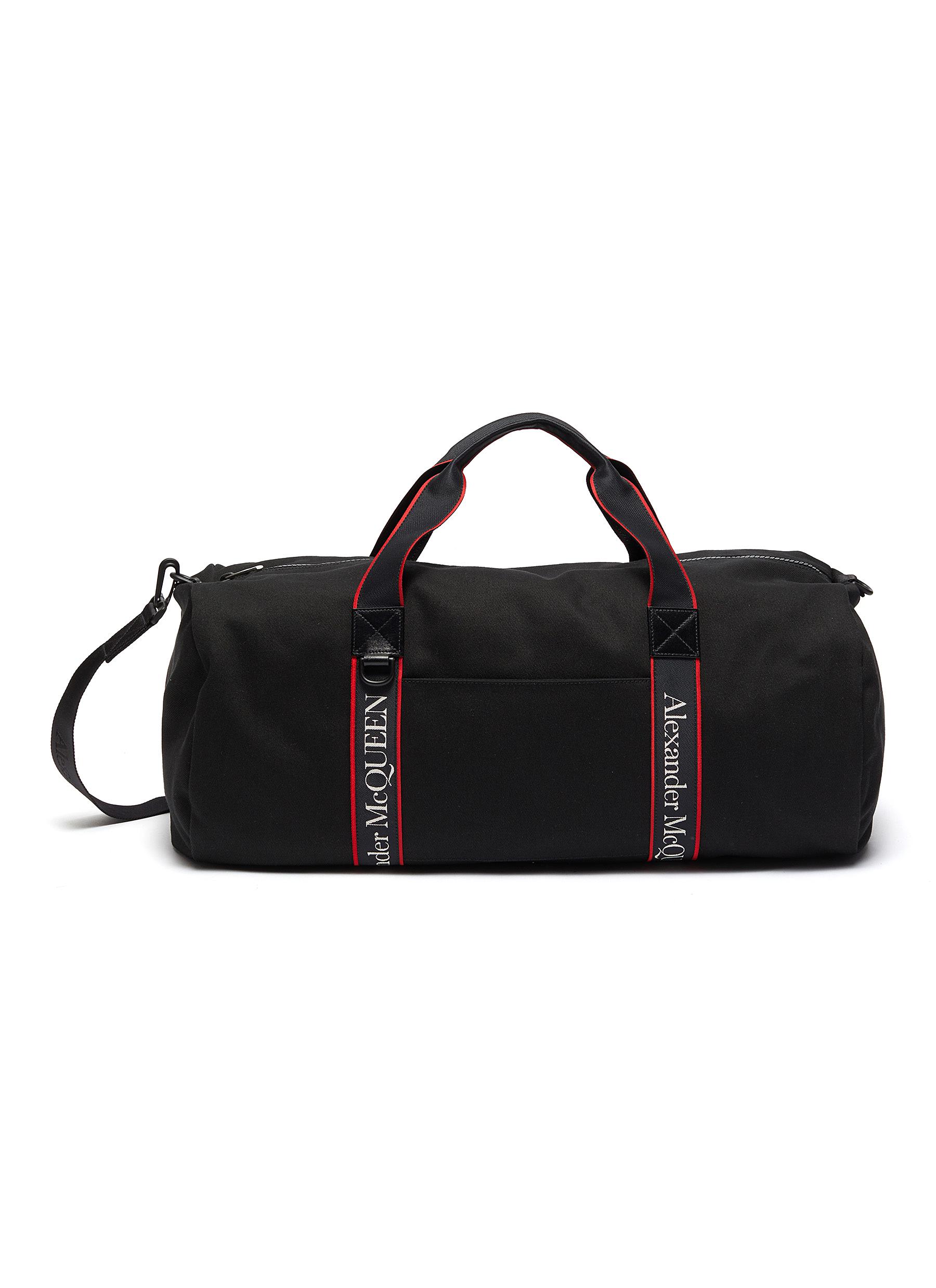hype pe kit bag