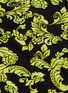 Detail View - Click To Enlarge - ALICE & OLIVIA - Delora' printed turtleneck mini dress