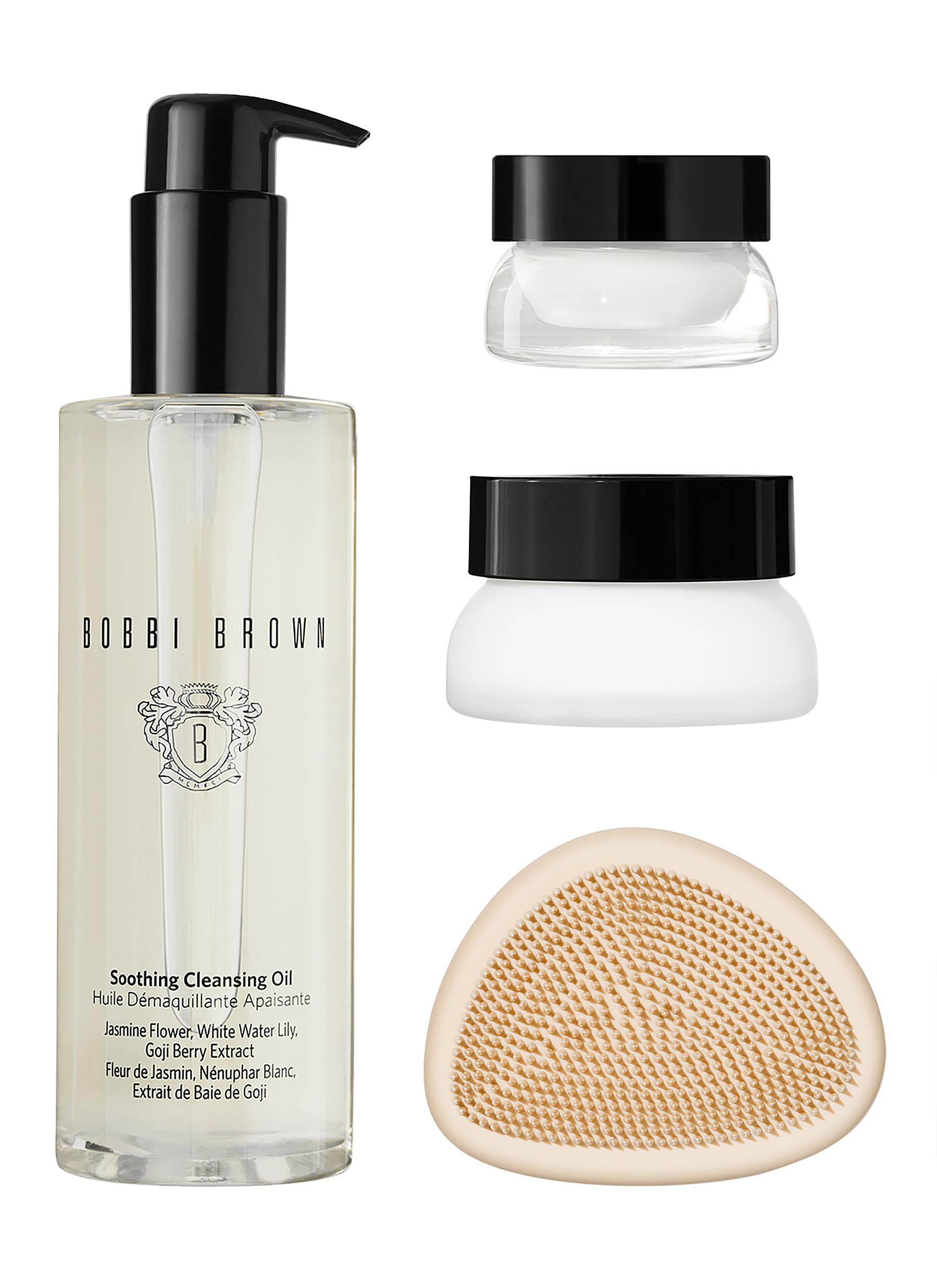 skincare pamper set
