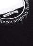  - ACNE STUDIOS - Logo Crewneck T-shirt