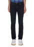 Main View - Click To Enlarge - ACNE STUDIOS - Mid Rise Skinny Jeans