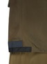  - JIL SANDER - Patch Pocket Button Down Shirt Jacket