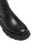 Detail View - Click To Enlarge - 3.1 PHILLIP LIM - KATE' Lug Sole Leather Chelsea Boots