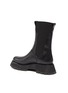  - 3.1 PHILLIP LIM - KATE' Lug Sole Leather Chelsea Boots