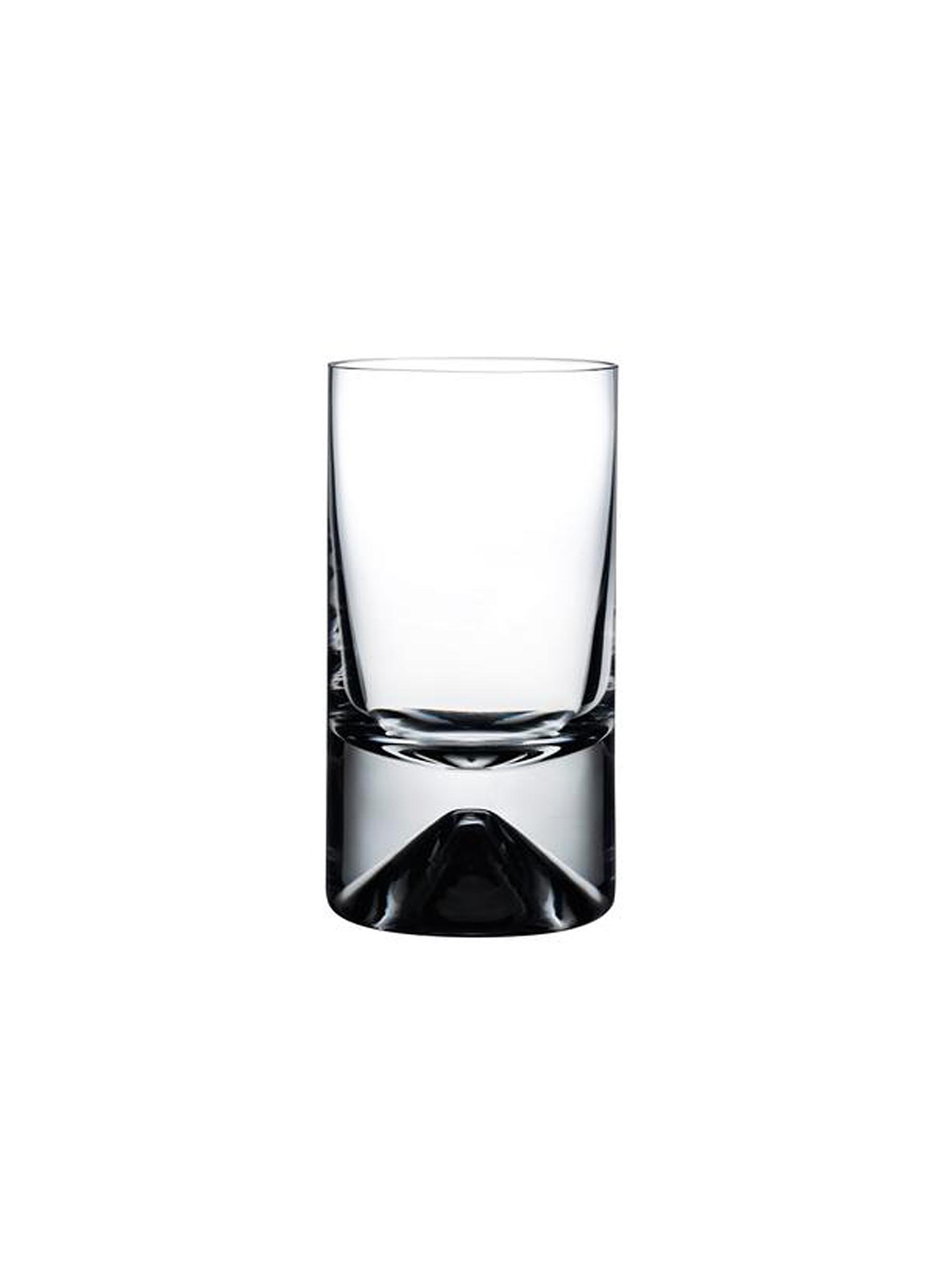 No.9 Lowball Glass - Clear